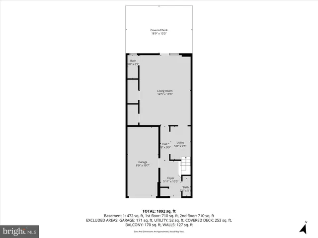 $299,900 | 1265 Elderslie Lane, York, PA 17403