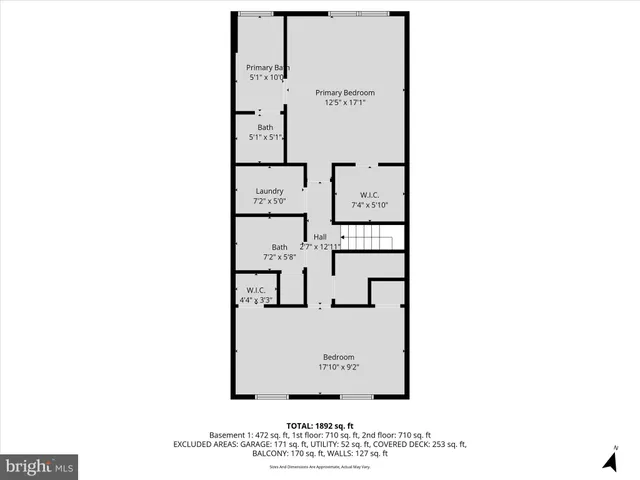 $299,900 | 1265 Elderslie Lane, York, PA 17403