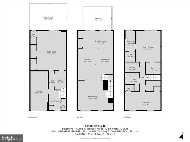 $299,900 | 1265 Elderslie Lane, York, PA 17403