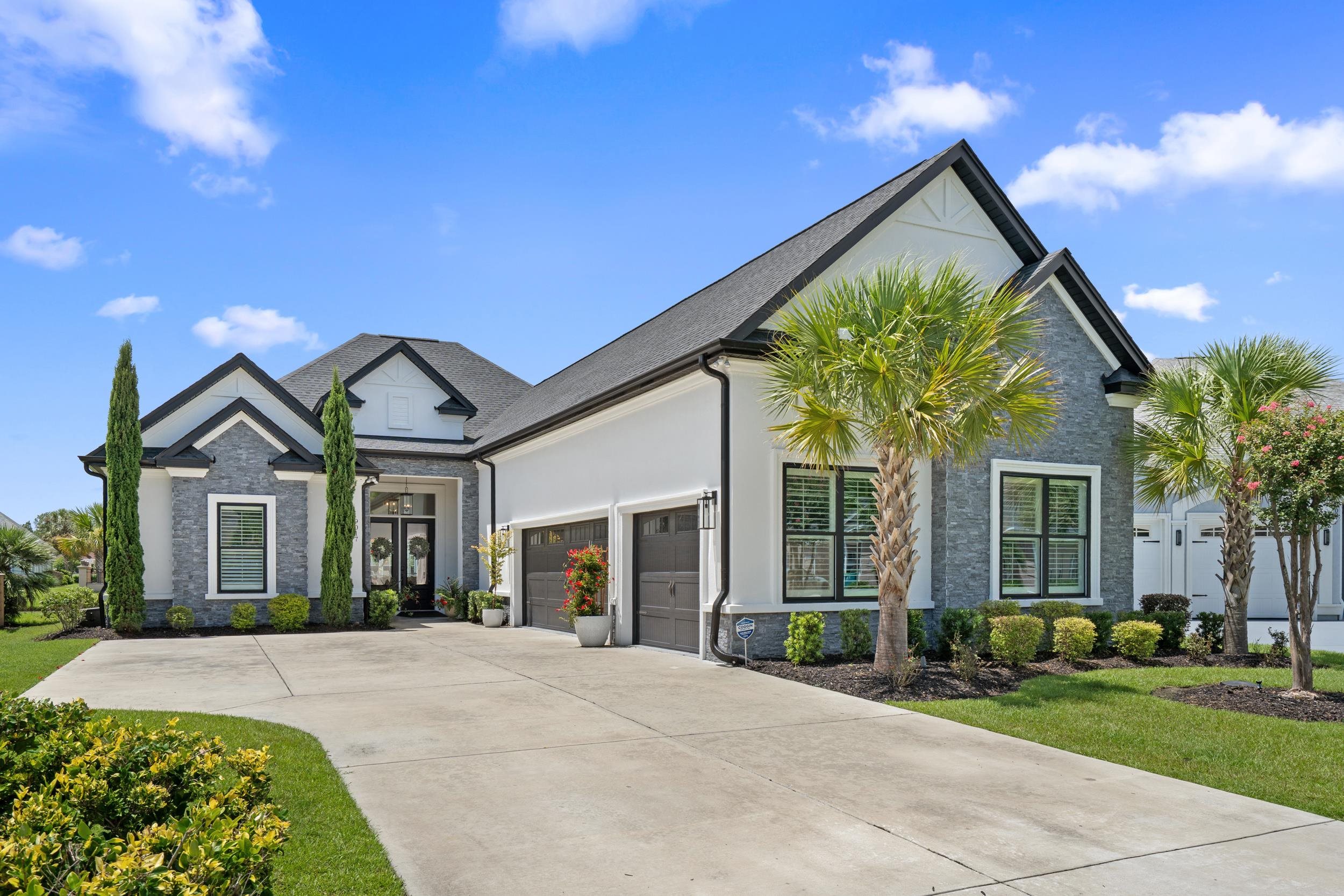 9017 Loggerhead Court Myrtle Beach, SC 29579 - Photo 3 of 86 Gallery Image 3