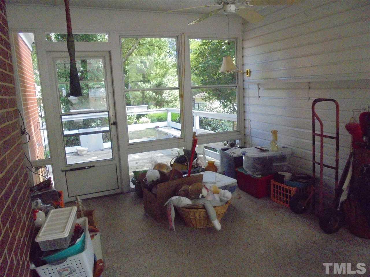 3520 Baugh Street Raleigh, NC 27604 - Photo 17 of 17 a living room with furniture and a window
