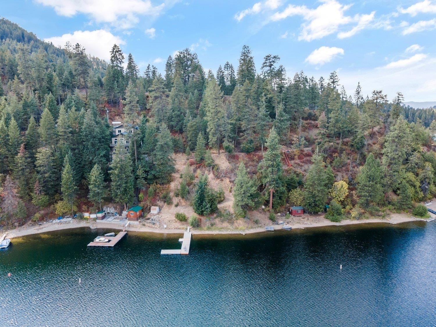 3923 East Pine Bay Road Loon Lake, WA 99148 - Photo 21 of 33