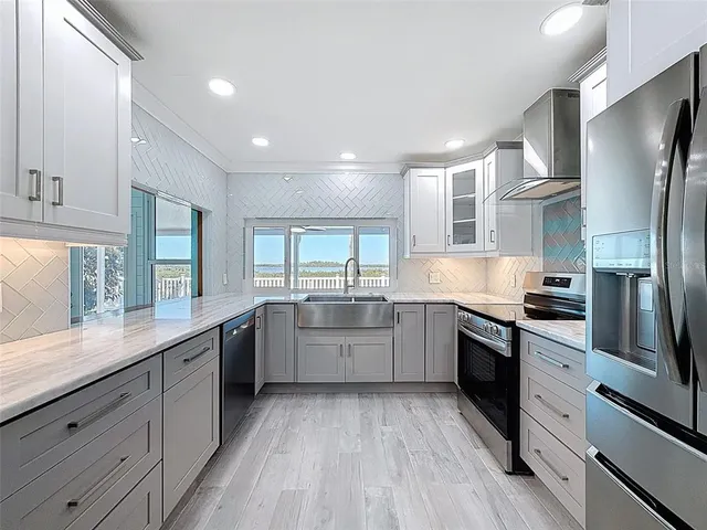 $449,999 | 6637 Driftwood Drive, Hudson, FL 34667