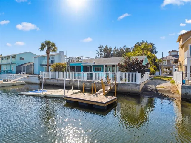 $449,999 | 6637 Driftwood Drive, Hudson, FL 34667