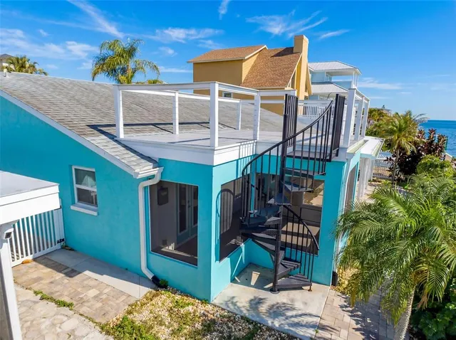 $449,999 | 6637 Driftwood Drive, Hudson, FL 34667