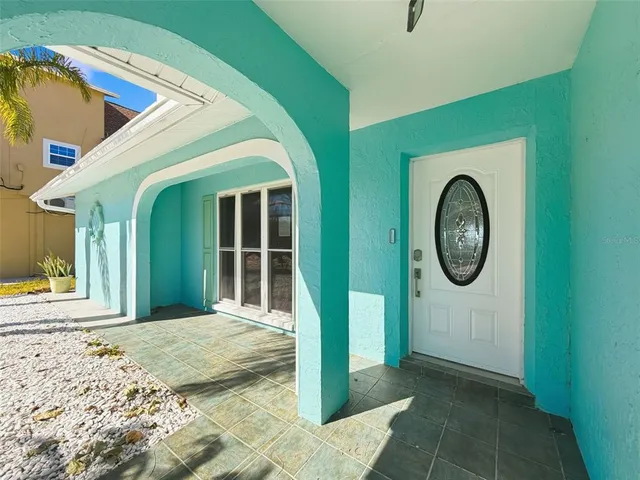 $449,999 | 6637 Driftwood Drive, Hudson, FL 34667