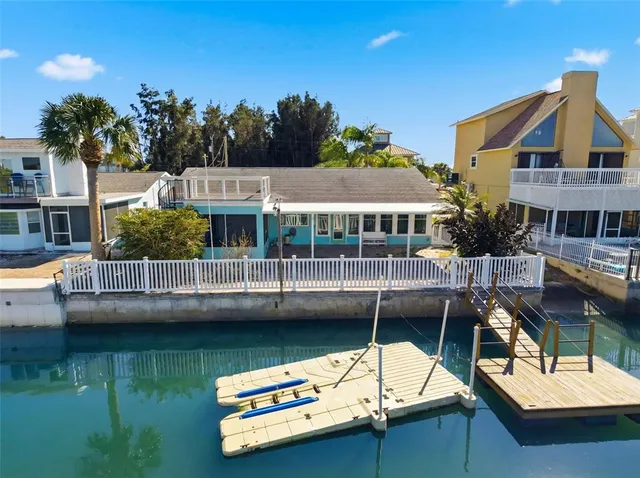 $449,999 | 6637 Driftwood Drive, Hudson, FL 34667