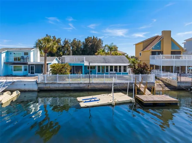 $449,999 | 6637 Driftwood Drive, Hudson, FL 34667