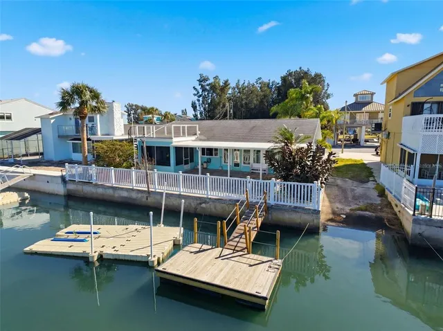 $449,999 | 6637 Driftwood Drive, Hudson, FL 34667