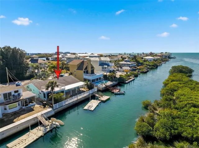 $449,999 | 6637 Driftwood Drive, Hudson, FL 34667