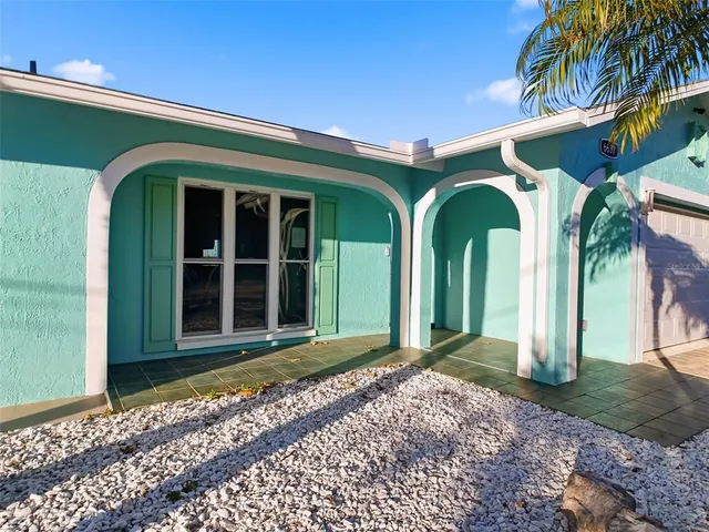 $449,999 | 6637 Driftwood Drive, Hudson, FL 34667