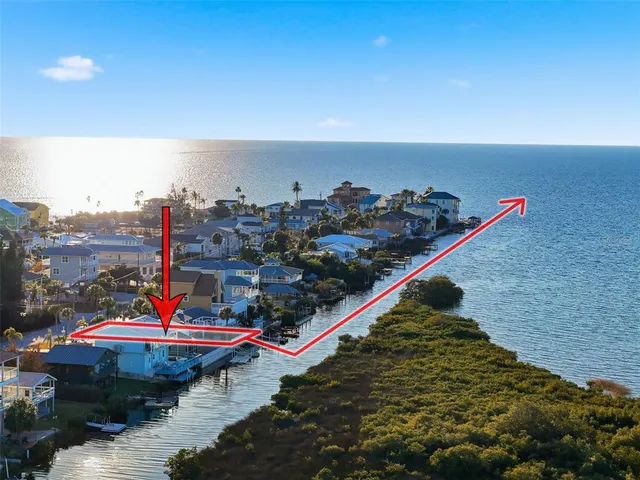 $449,999 | 6637 Driftwood Drive, Hudson, FL 34667