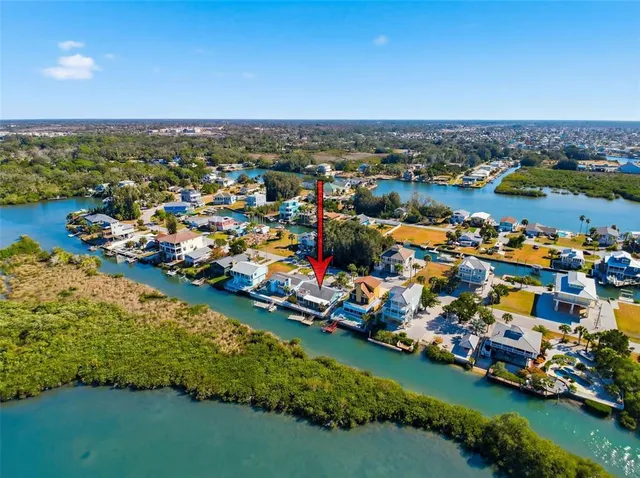 $449,999 | 6637 Driftwood Drive, Hudson, FL 34667