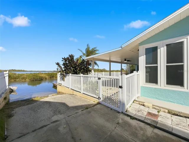 $449,999 | 6637 Driftwood Drive, Hudson, FL 34667