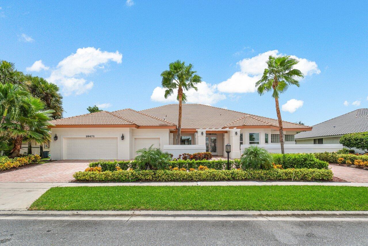 10471 Stonebridge Boulevard Boca Raton, FL 33498 - Photo 61 of 63 001-10471StonebridgeBoulevard