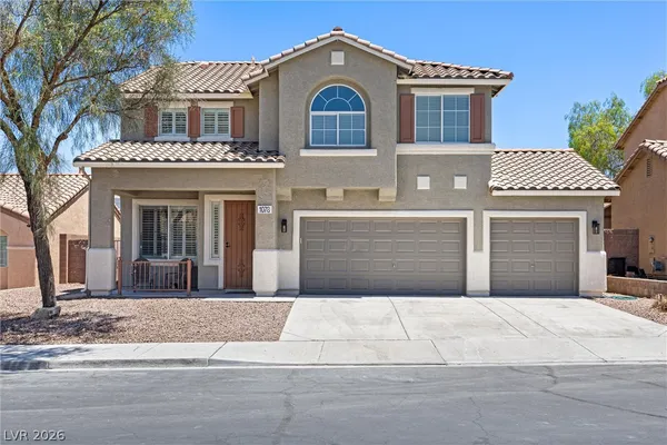 $579,900 | 1078 Silver Star Street, Henderson, NV 89002
