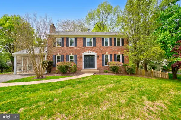 $750,000 | 16528 George Washington Drive, Rockville, MD 20853