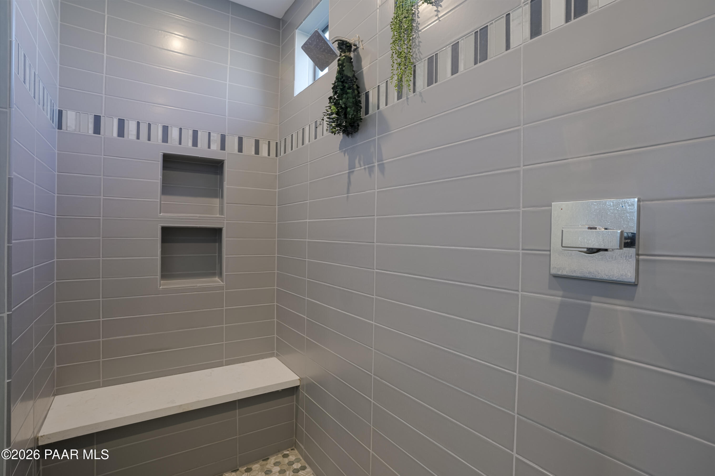 5717 East Tyler Road Prescott Valley, AZ 86314 - Photo 29 of 49 Master Bathroom