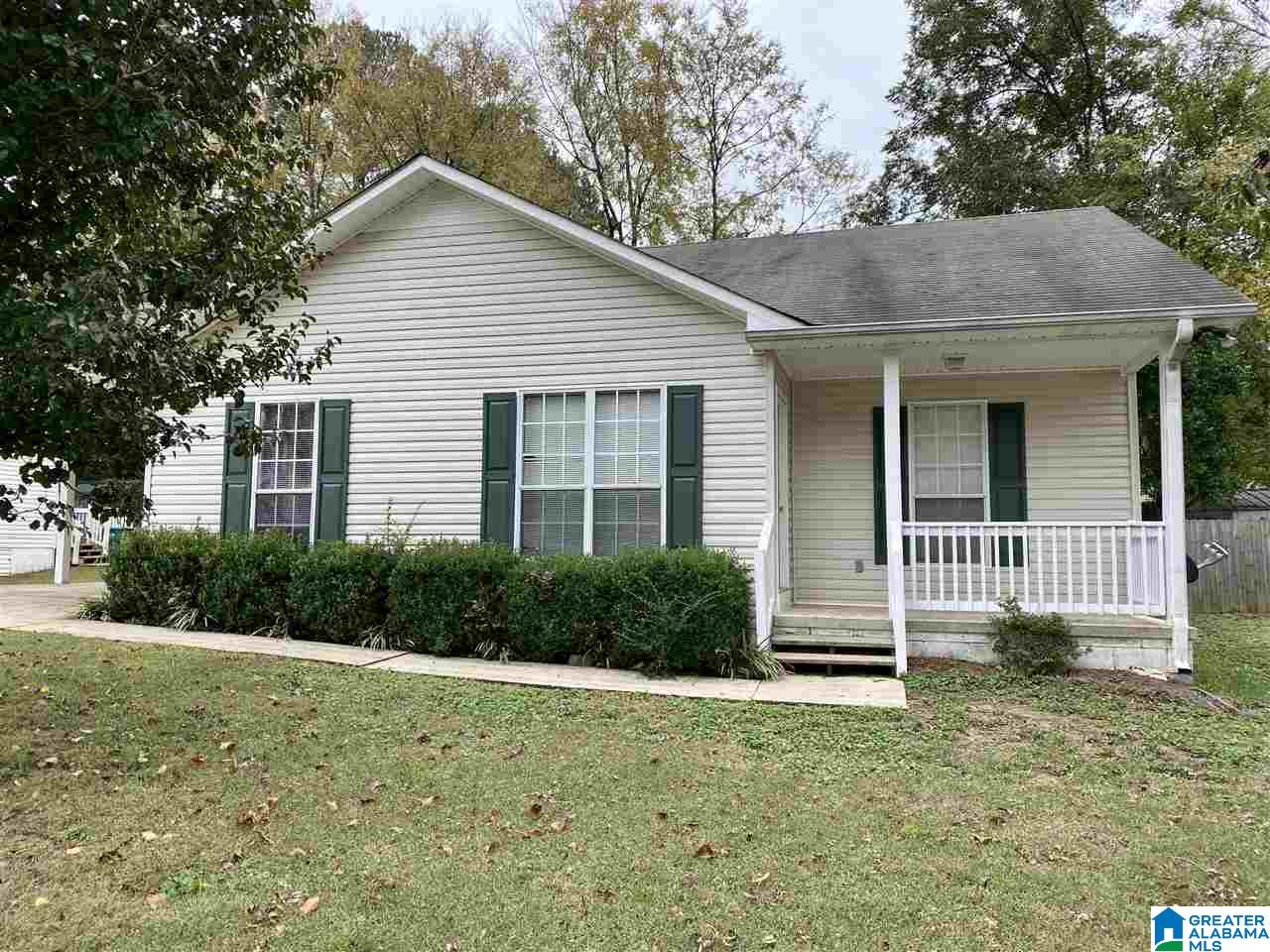 211 Ingram Avenue West Oneonta, AL 35121 - Photo 17 of 20