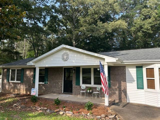 131 Berry Road Cedartown, GA 30125 - Photo 4 of 15