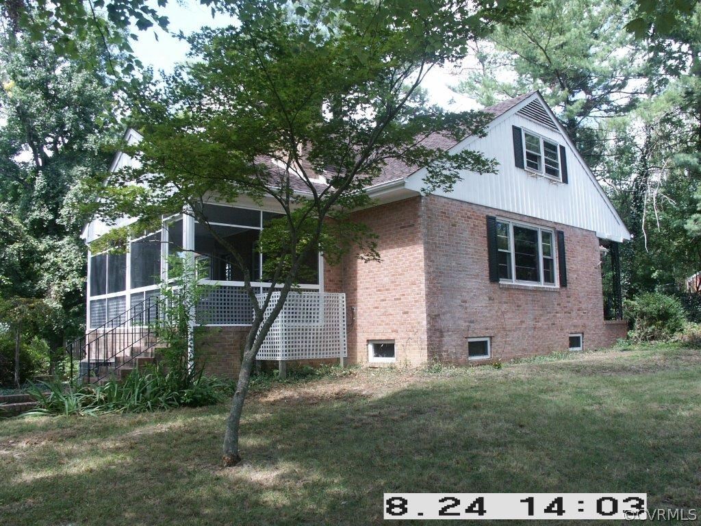 2100 Bambacus Road Henrico, VA 23229 - Photo 25 of 29 Gallery Image 25