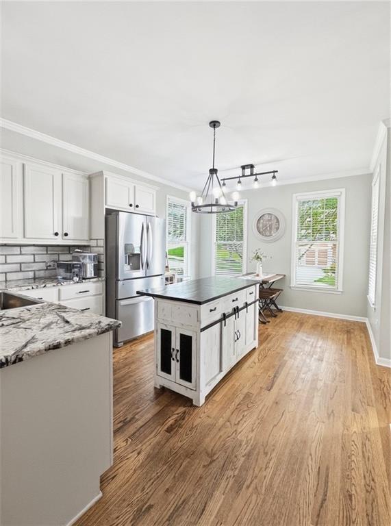 987 Woodbury Road Canton, GA 30114 - Photo 12 of 46