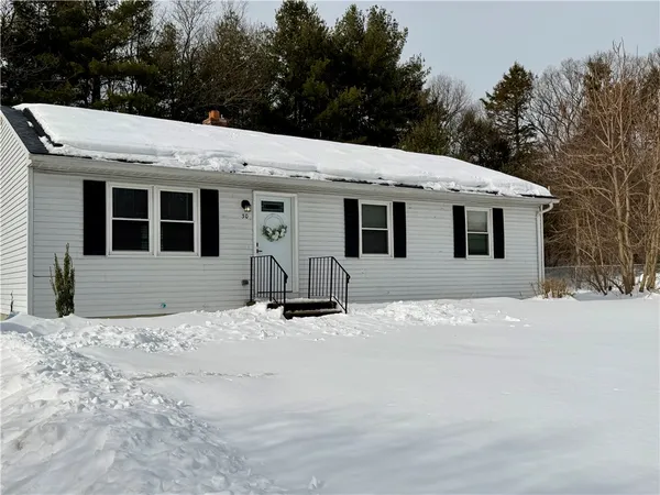 $319,000 | 30 Huntley Road, Killingly, CT 06241