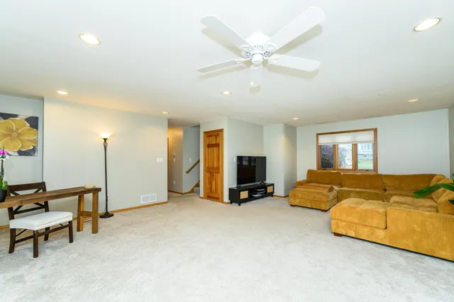 $369,900 | 3620 Halling Place Southwest, Rochester, MN 55902