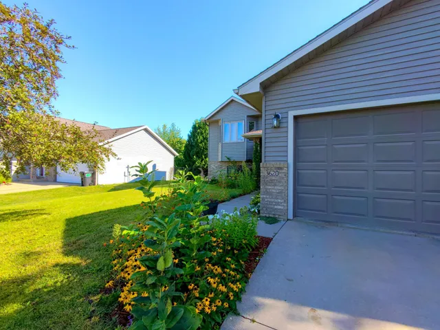 $369,900 | 3620 Halling Place Southwest, Rochester, MN 55902