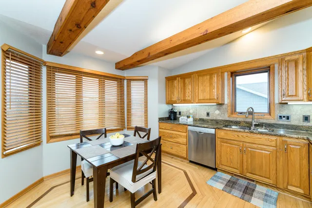 $369,900 | 3620 Halling Place Southwest, Rochester, MN 55902