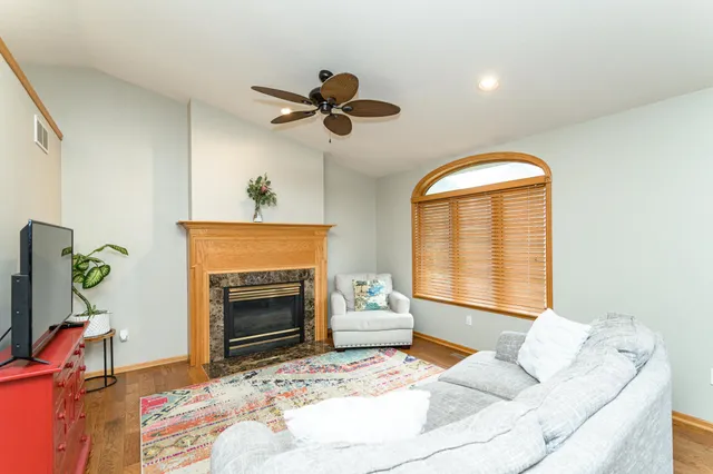 $369,900 | 3620 Halling Place Southwest, Rochester, MN 55902