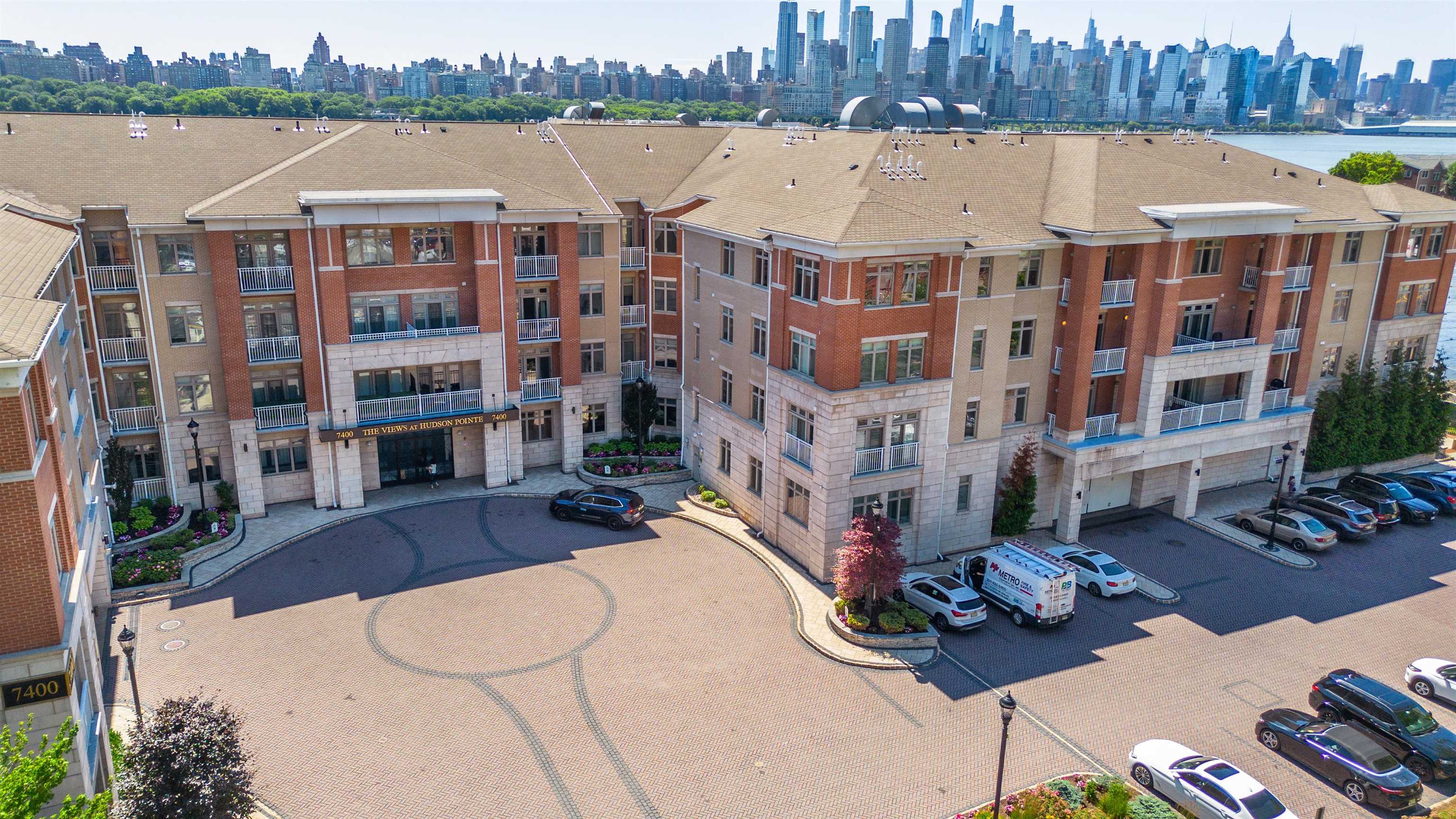 7400 River Road, Unit 302 North Bergen, NJ 07047 - Photo 23 of 26