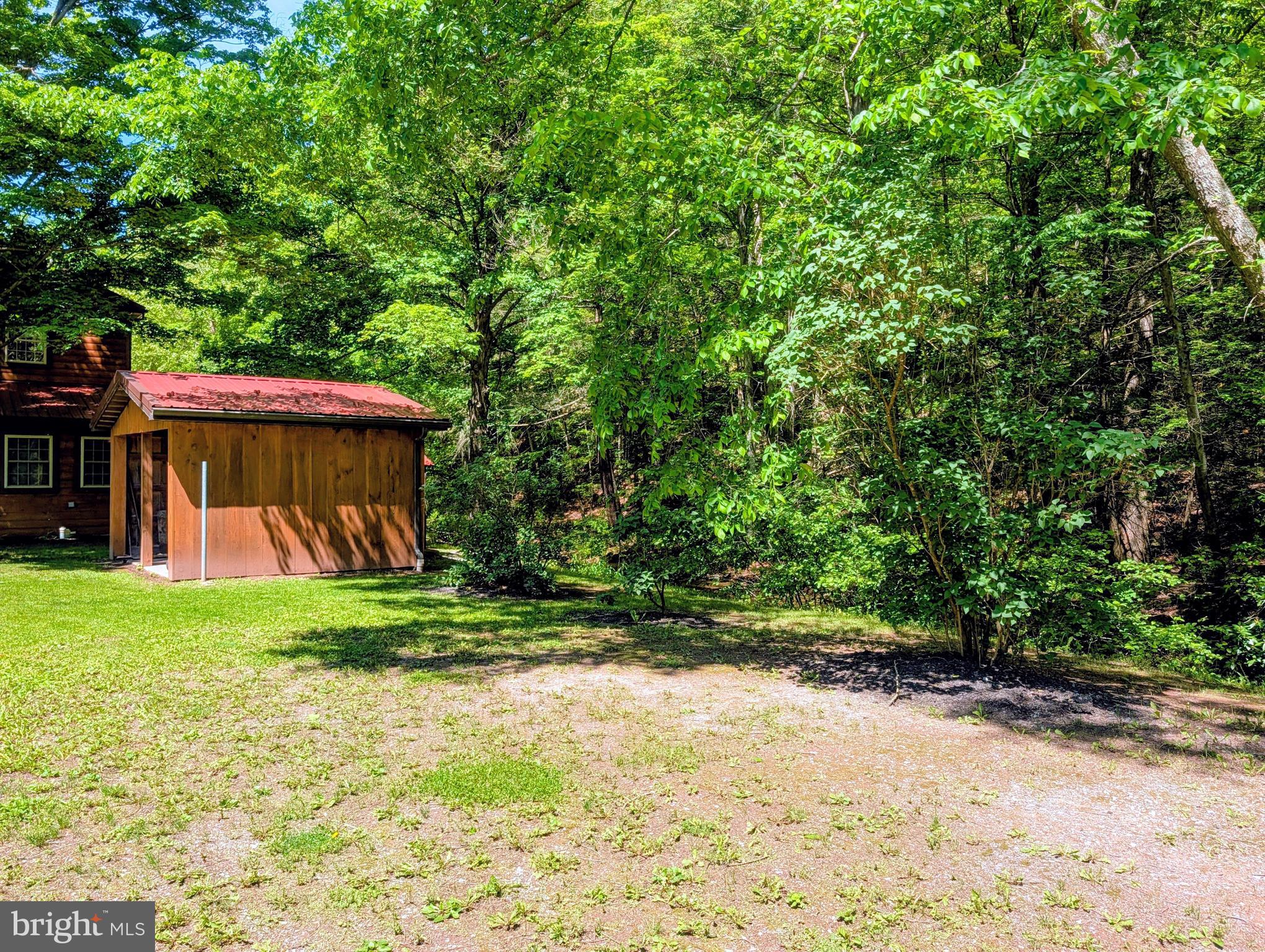 213 Sherman Valley Road Hopewell, PA 16650 - Photo 88 of 104