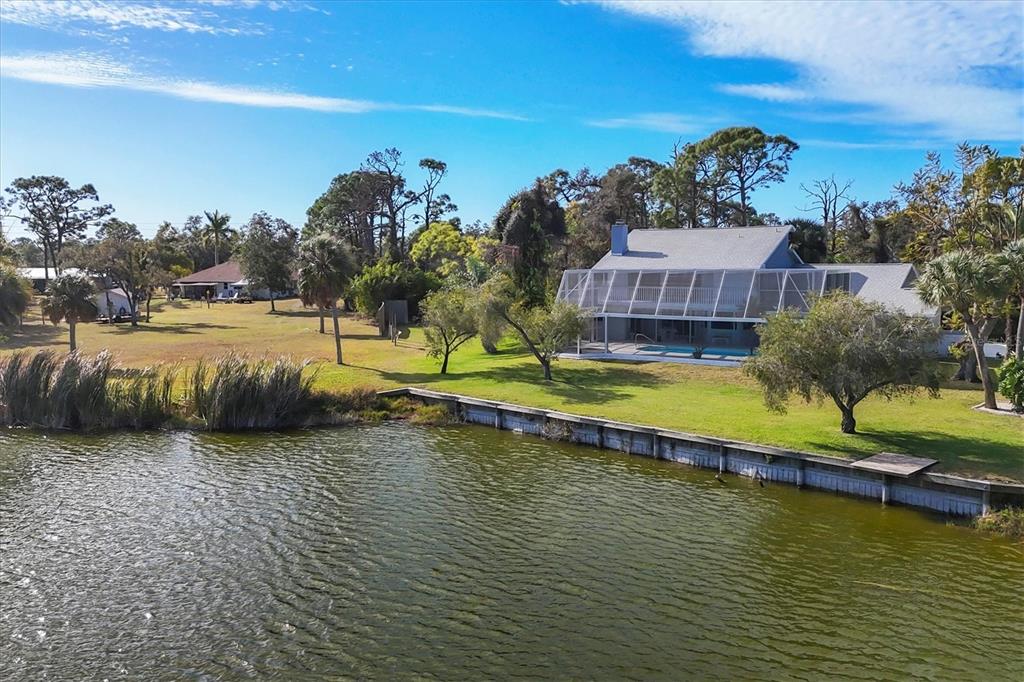 5885 Denison Drive Venice, FL 34293 - Photo 2 of 64