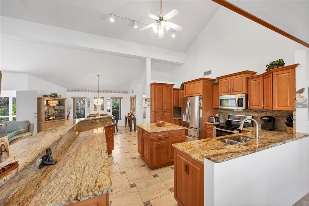 5885 Denison Drive Venice, FL 34293 - Photo 23 of 64