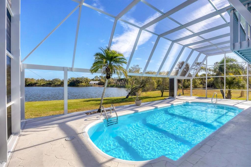 5885 Denison Drive Venice, FL 34293 - Photo 48 of 64