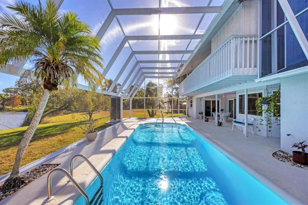 5885 Denison Drive Venice, FL 34293 - Photo 49 of 64