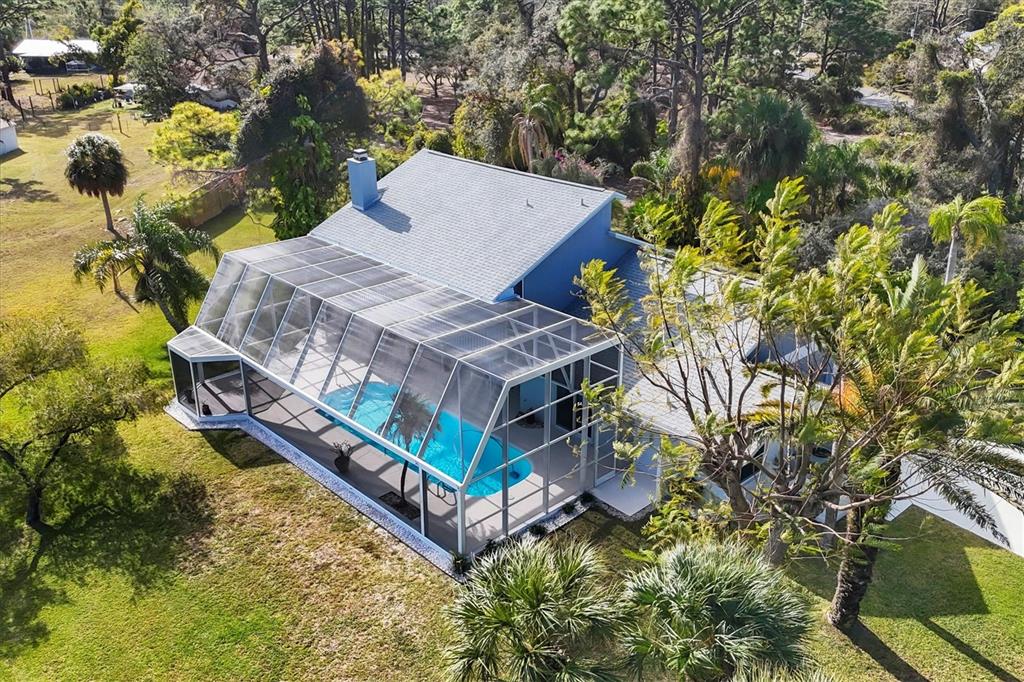 5885 Denison Drive Venice, FL 34293 - Photo 56 of 64