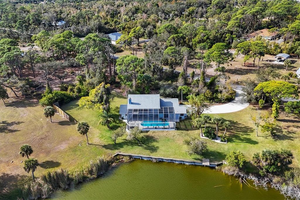 5885 Denison Drive Venice, FL 34293 - Photo 58 of 64