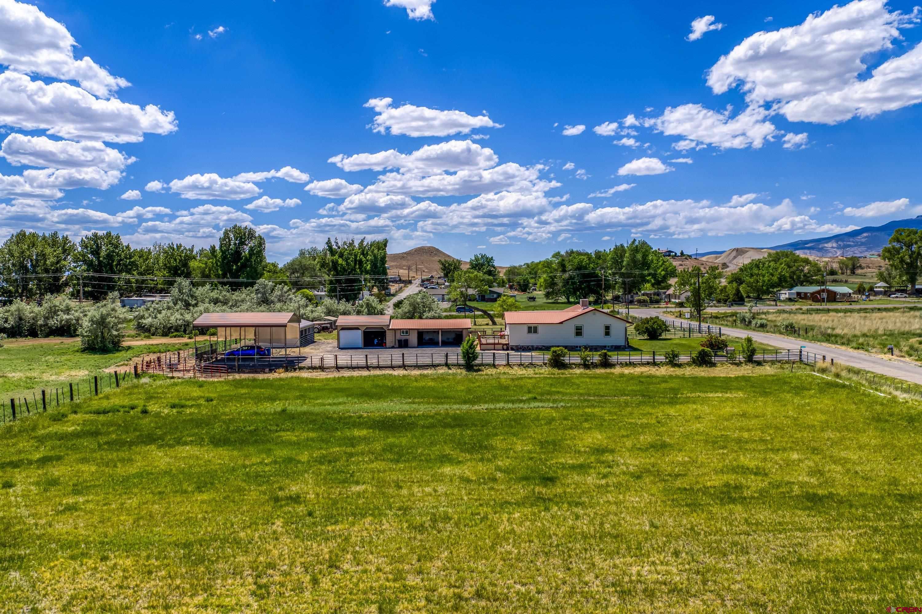 21066 Kaiser Road Austin, CO 81410 - Photo 36 of 42