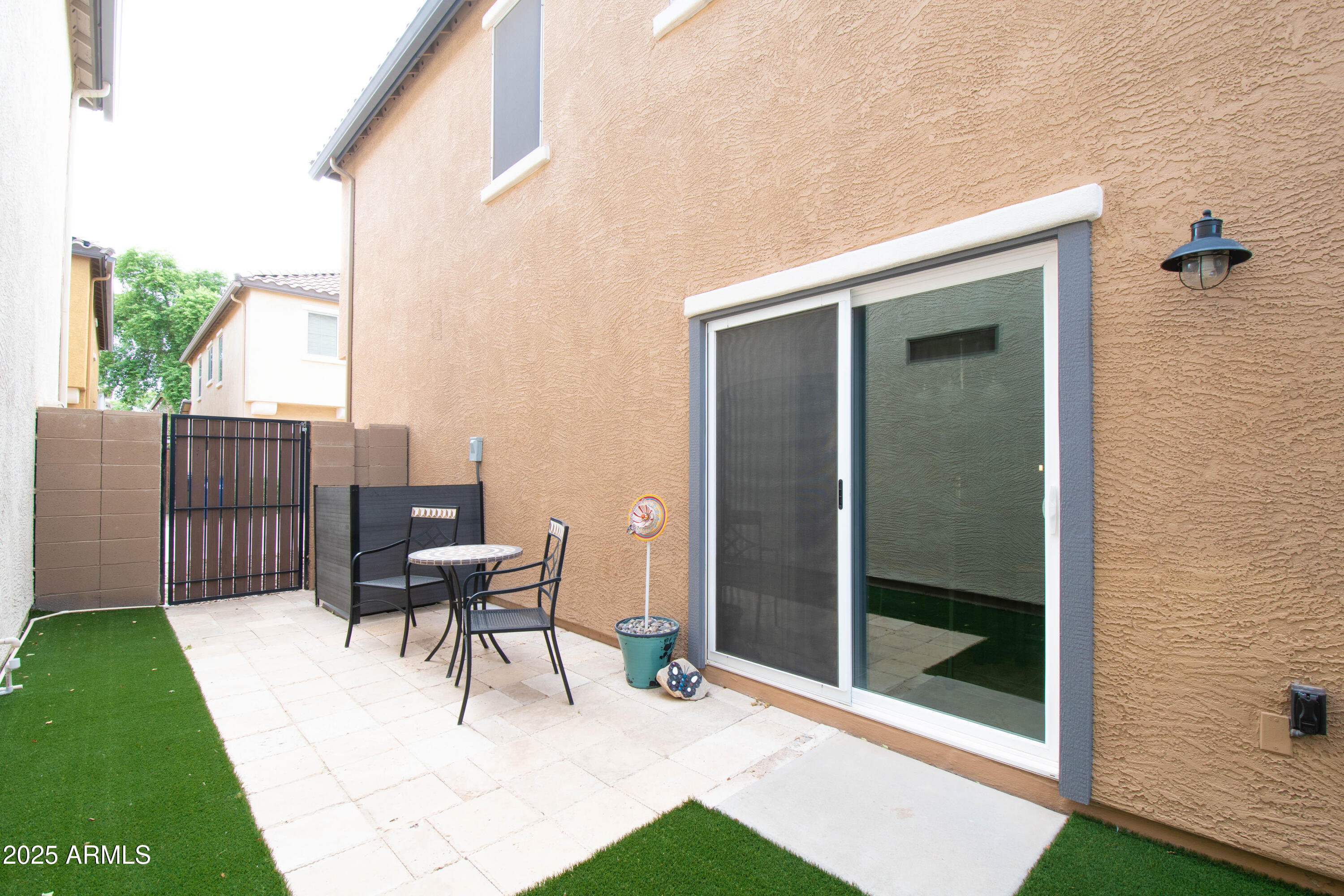 3924 South Napa Lane Gilbert, AZ 85297 - Photo 30 of 42