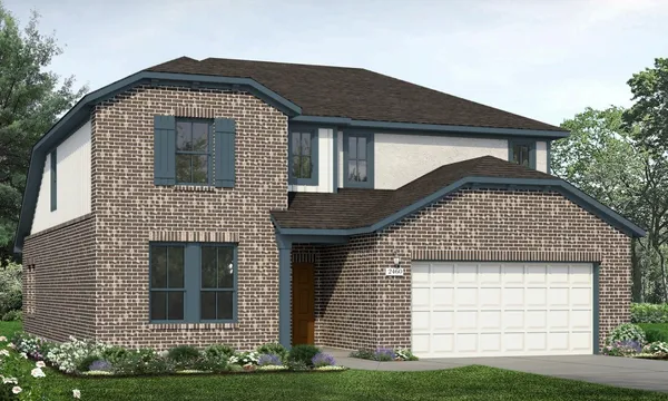 $454,990 | 5211 Grace Sunshine Spring, Spring, TX 77379