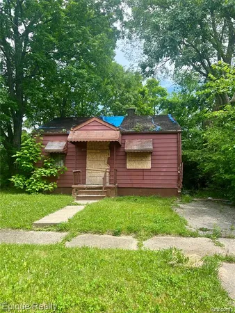 $6,900 | 3810 Marvin Street, Flint, MI 48505