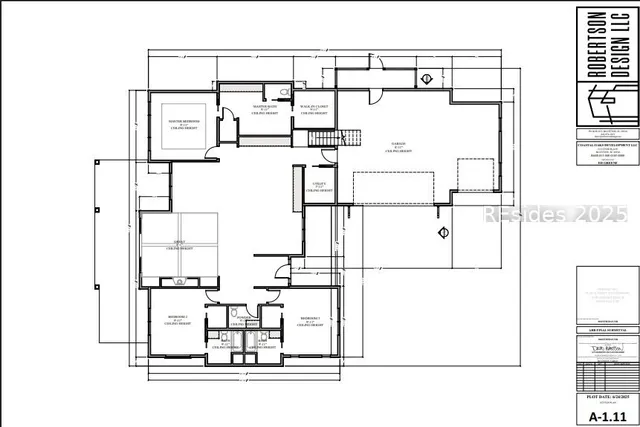 $225,000 | 2 Cutter Circle, Okatie, SC 29909