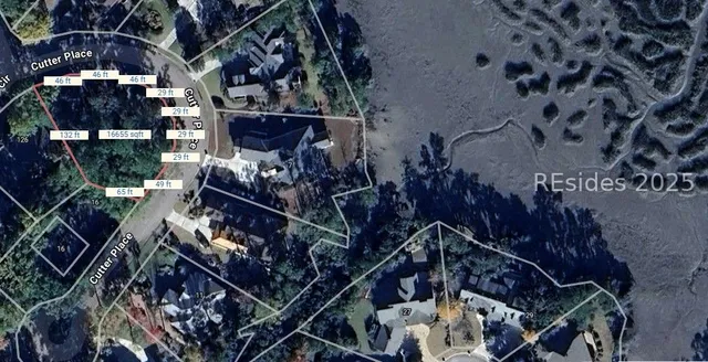 $225,000 | 2 Cutter Circle, Okatie, SC 29909