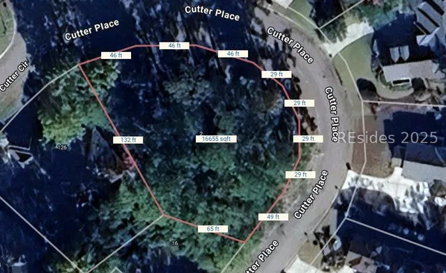 $225,000 | 2 Cutter Circle, Okatie, SC 29909