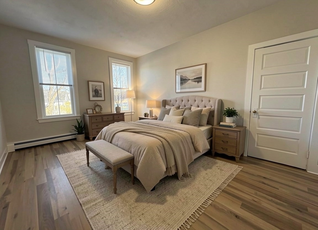 26 St James Street, Unit 26 Newton, MA 02458 - Photo 1 of 13