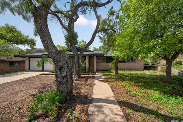 $2,025 | 3743 Newrock Drive, San Antonio, TX 78230