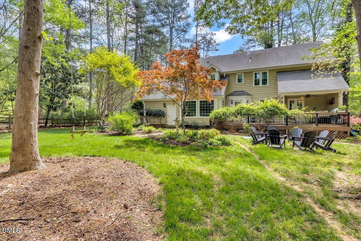 11820 Edgewater Court Raleigh, NC 27614 - Photo 71 of 99