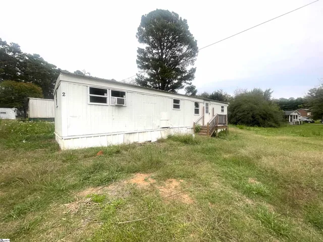 $1,000 | 1416 Peach Orchard Road, Union, SC 29379